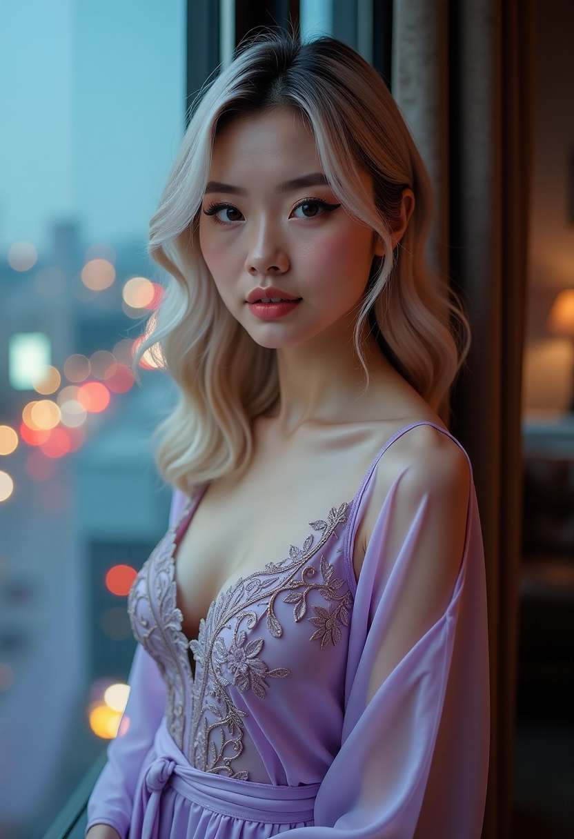 旅途中的饼干与咖啡