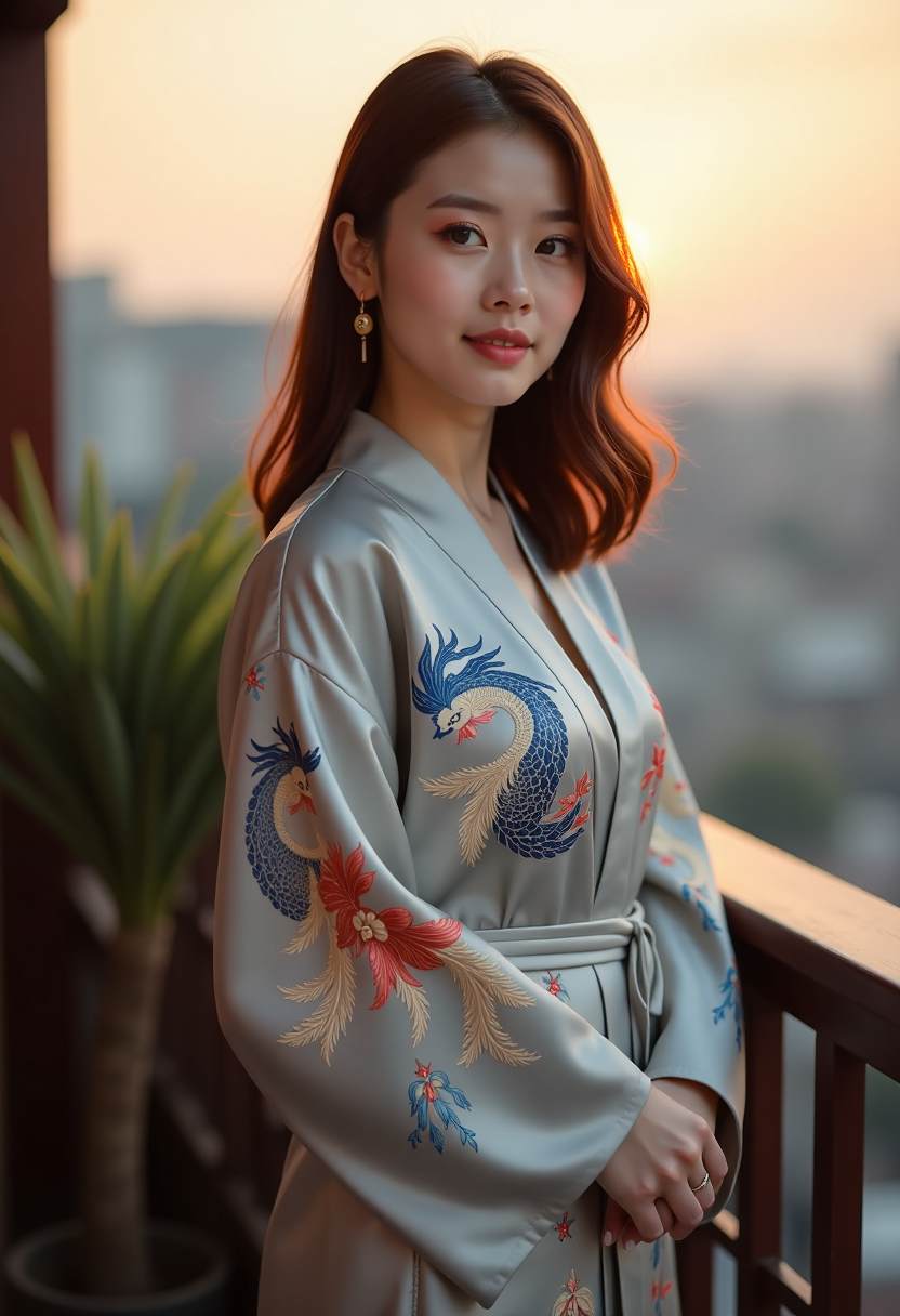 白色圣诞礼物