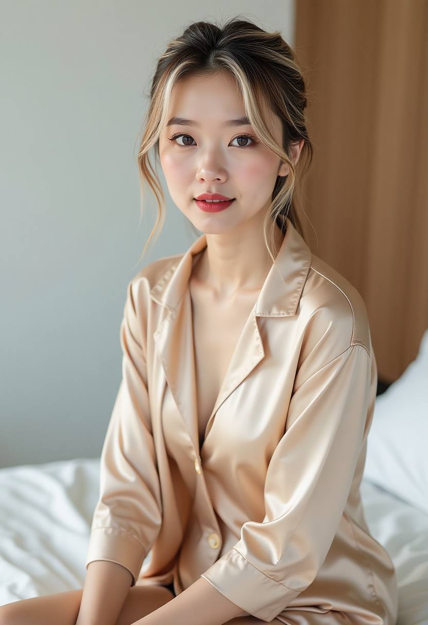 星辰与面包