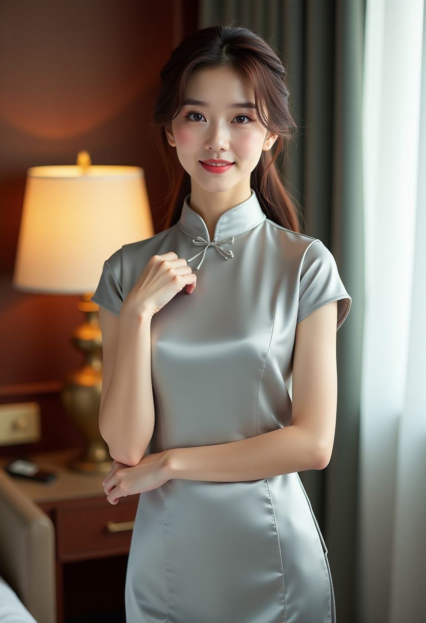 姐姐的美食旅行